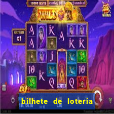 bilhete de loteria filme completo dublado